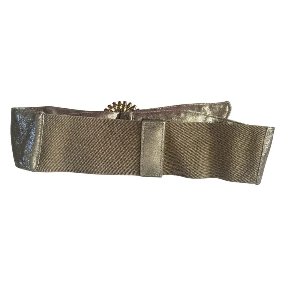 INC International Concepts stretch belt